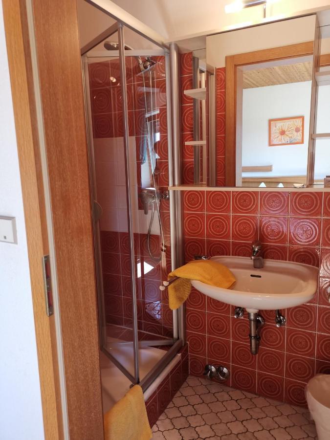 Hotel Garni Austermayer Traunreut Ngoại thất bức ảnh