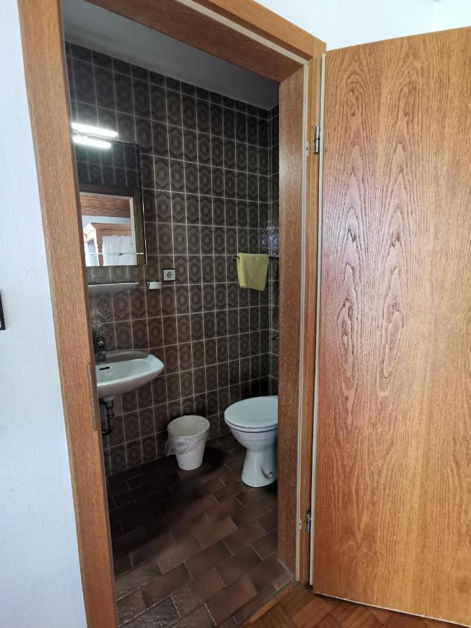 Hotel Garni Austermayer Traunreut Ngoại thất bức ảnh