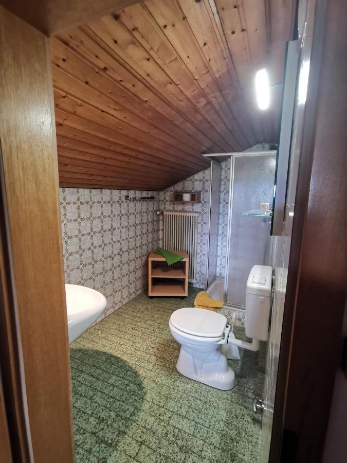 Hotel Garni Austermayer Traunreut Ngoại thất bức ảnh