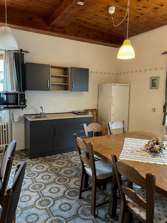 Hotel Garni Austermayer Traunreut Ngoại thất bức ảnh